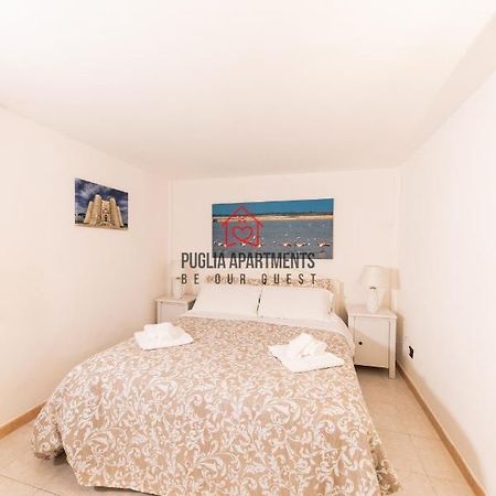 Casa Flamingo Per 4 Persone Nel Centro Di Bari Apartment Екстериор снимка