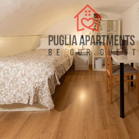 Casa Flamingo Per 4 Persone Nel Centro Di Bari Apartment Екстериор снимка