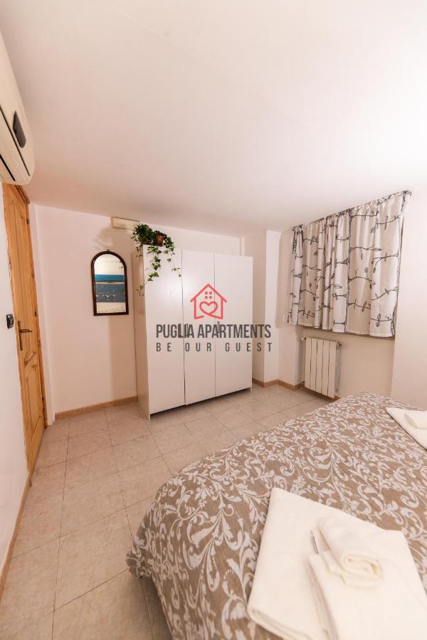 Casa Flamingo Per 4 Persone Nel Centro Di Bari Apartment Екстериор снимка