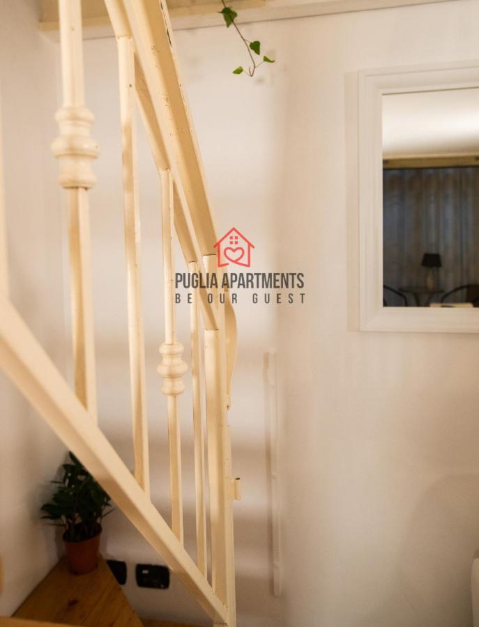Casa Flamingo Per 4 Persone Nel Centro Di Bari Apartment Екстериор снимка