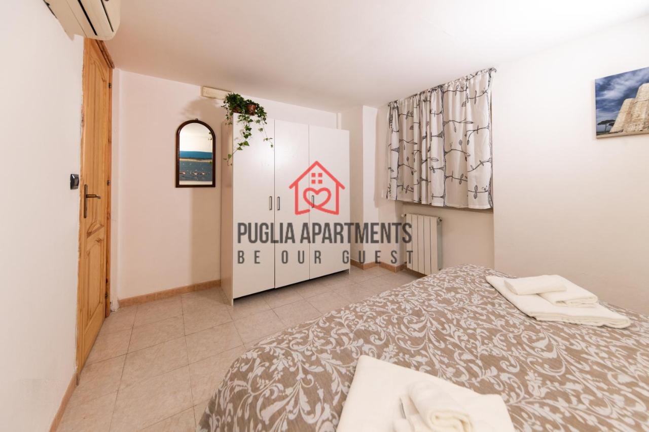 Casa Flamingo Per 4 Persone Nel Centro Di Bari Apartment Екстериор снимка